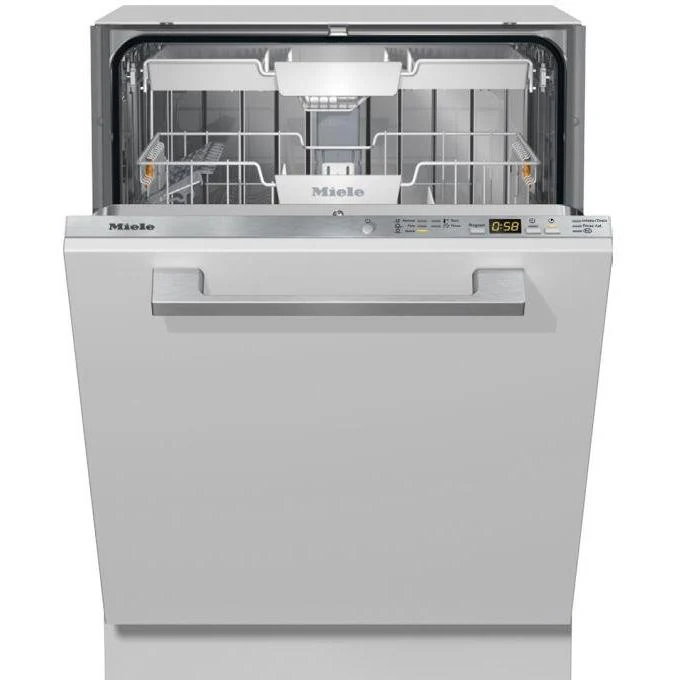 Miele Lave-vaisselle intégré avec cycle SaniWash G 5056 SCVi