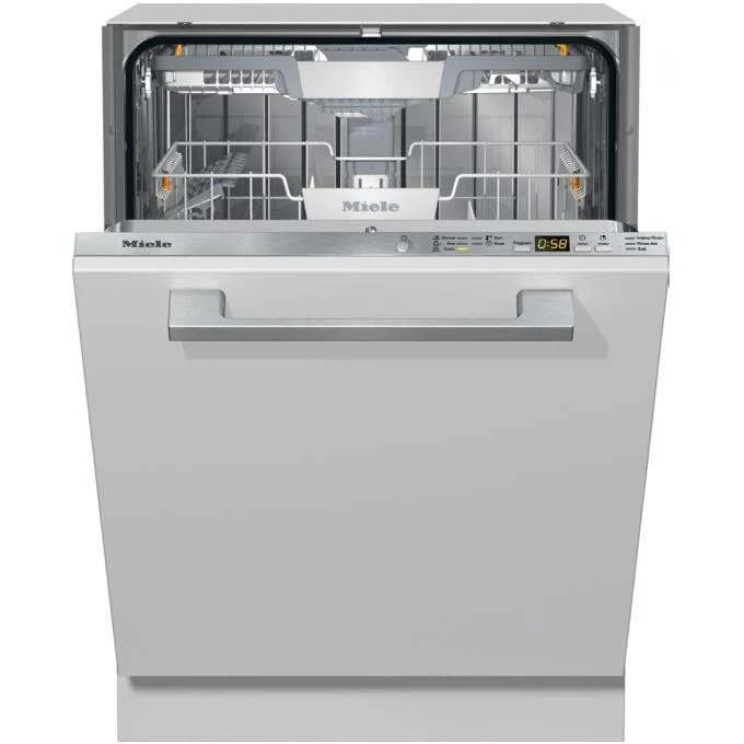 Miele Lave-vaisselle intégré G 5266 SCVi