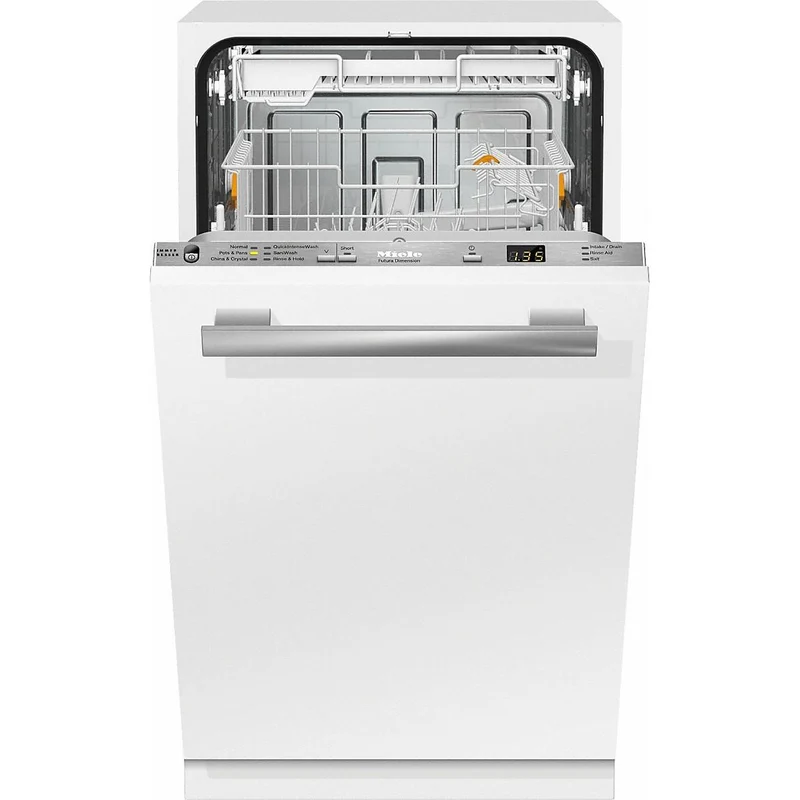 Miele Lave-vaisselle intégré G 4780 SCVi