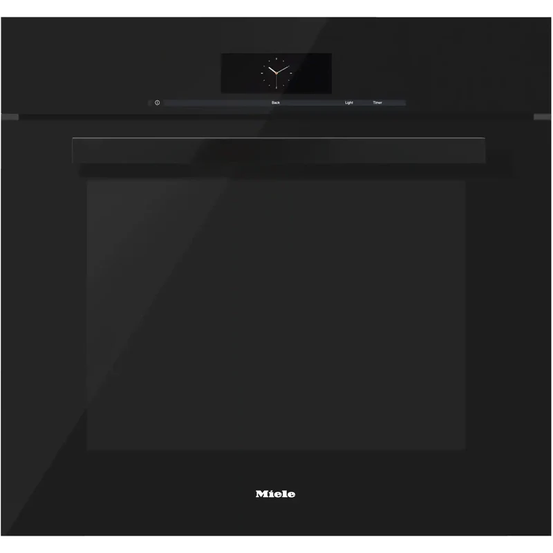 Miele Fours muraux Four simple H 6880-2BP OBSW