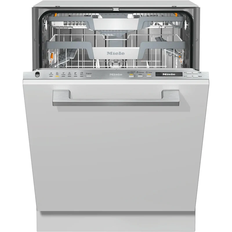 Miele Lave-vaisselle Commandes dissimulées 11387590