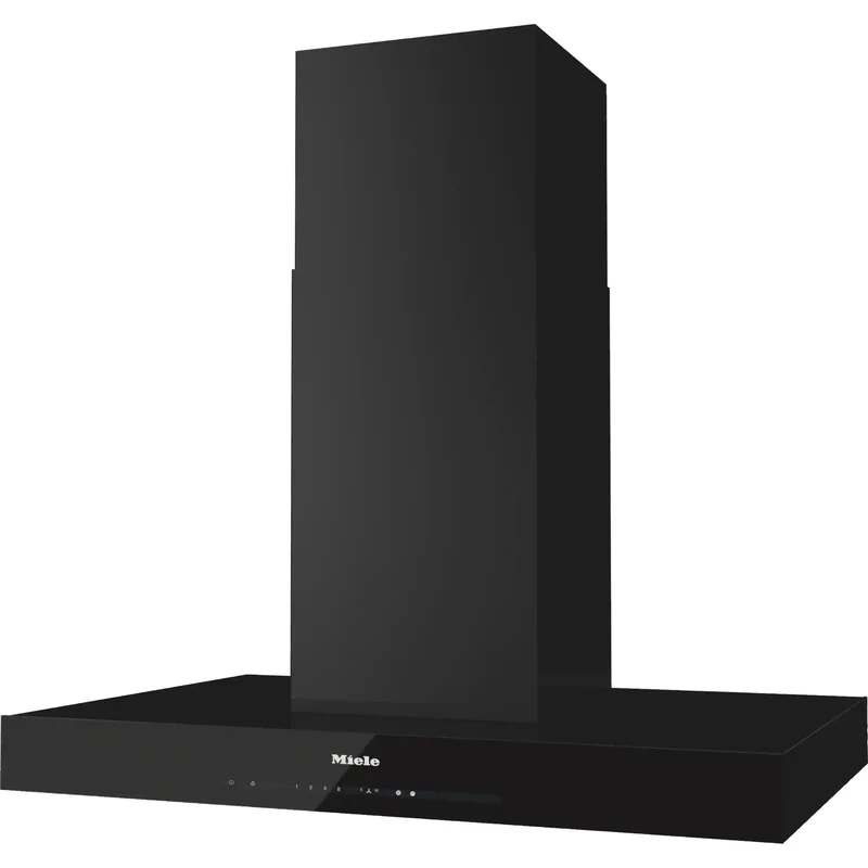 Miele Hotte de cuisinière Plafond de 36 po DA 6698 D OB (10877240)