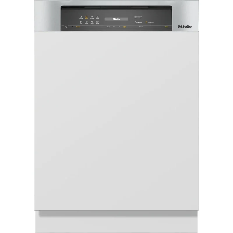 Miele Lave-vaisselle intégré avec AutoDos G 7516 SCi XXL