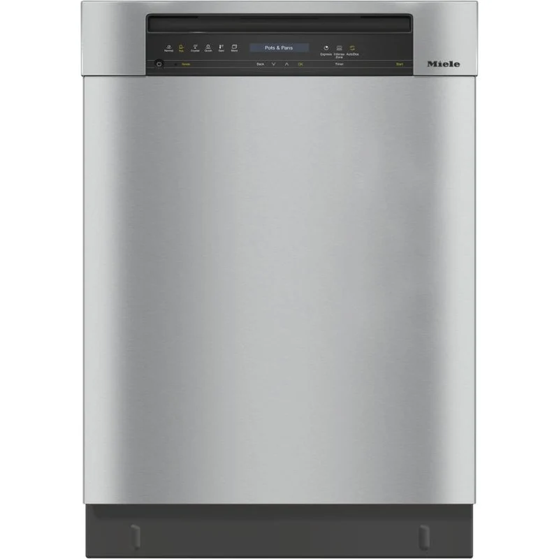 Miele Lave-vaisselle intégré avec connectivité Wi-Fi 11388020