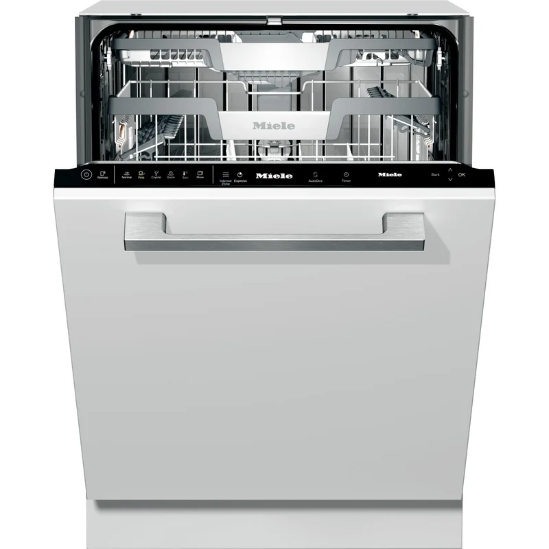 Miele Lave-vaisselle intégré avec AutoDos G 7366 SCVi