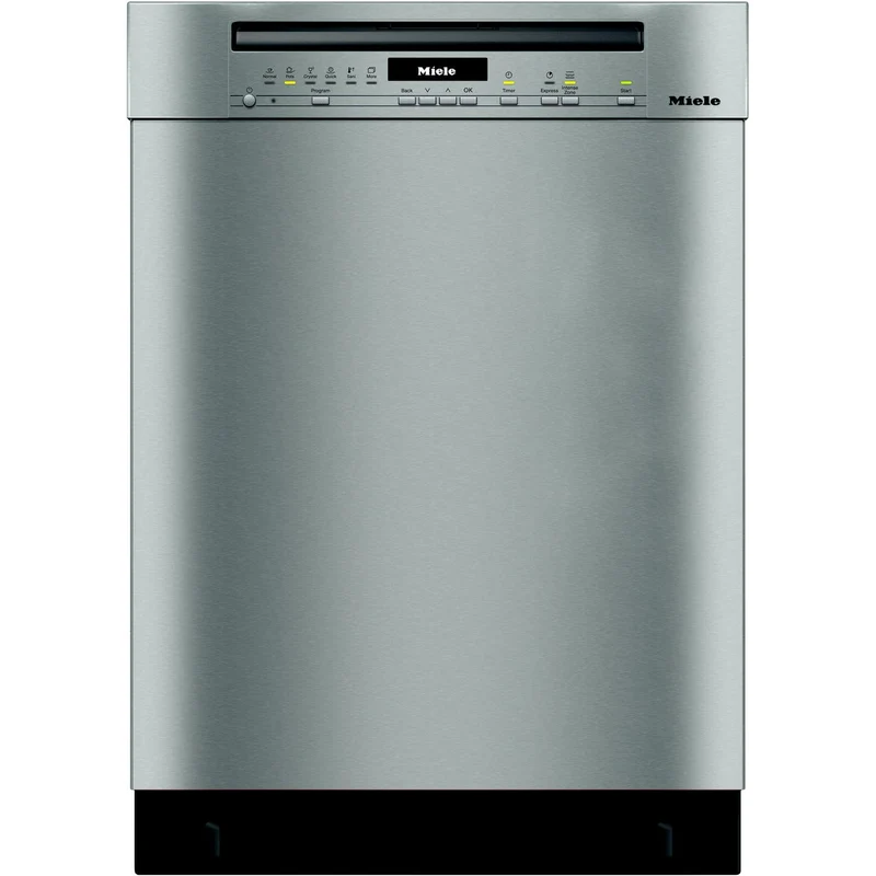 Miele Lave-vaisselle intégré avec contrôles DirectSelect 11387580
