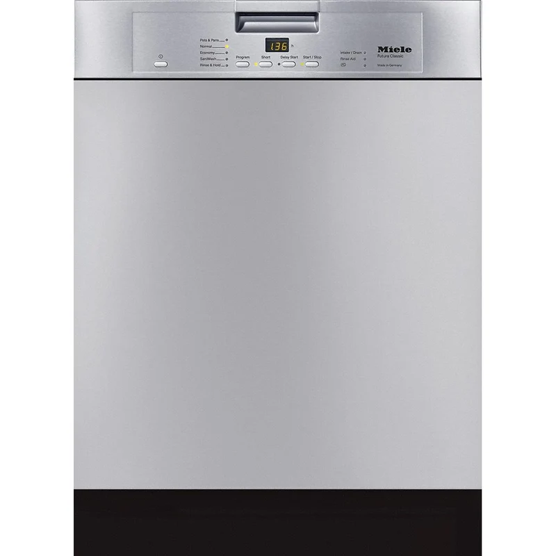 Miele Lave-vaisselle intégré avec porte ComfortClose 10426250