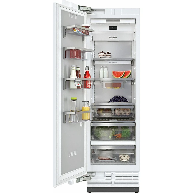 Miele Réfrigérateurs Tout réfrigérateur K 2611 Vi