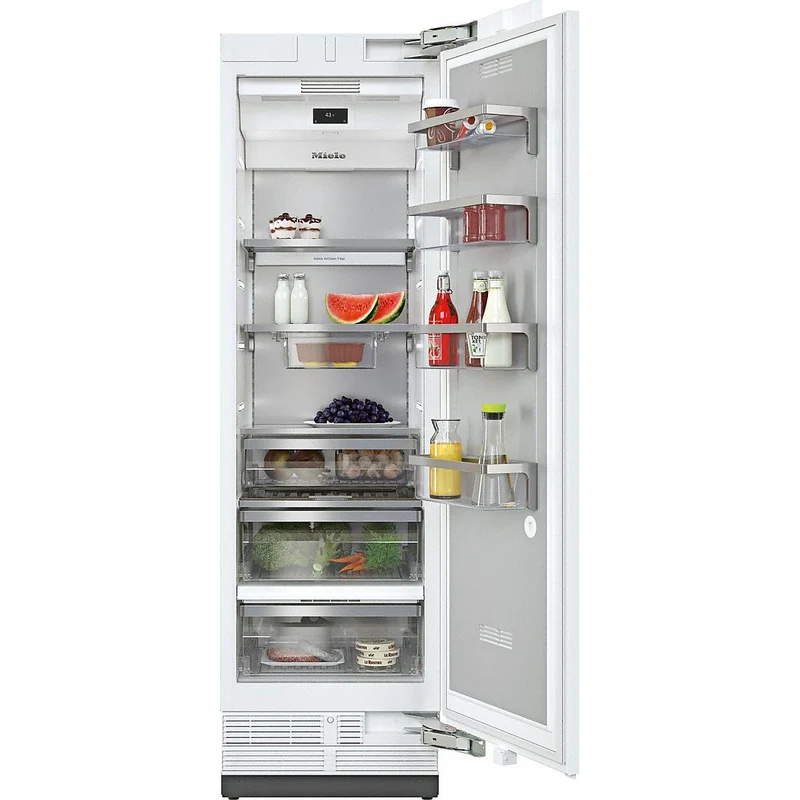 Miele Réfrigérateurs Tout réfrigérateur K 2601 Vi