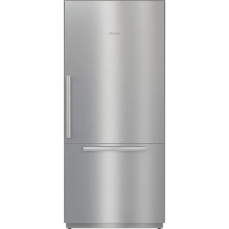 Miele Réfrigérateur à congélateur inférieur de 36 po avec MasterCool™ KF 2901 SF