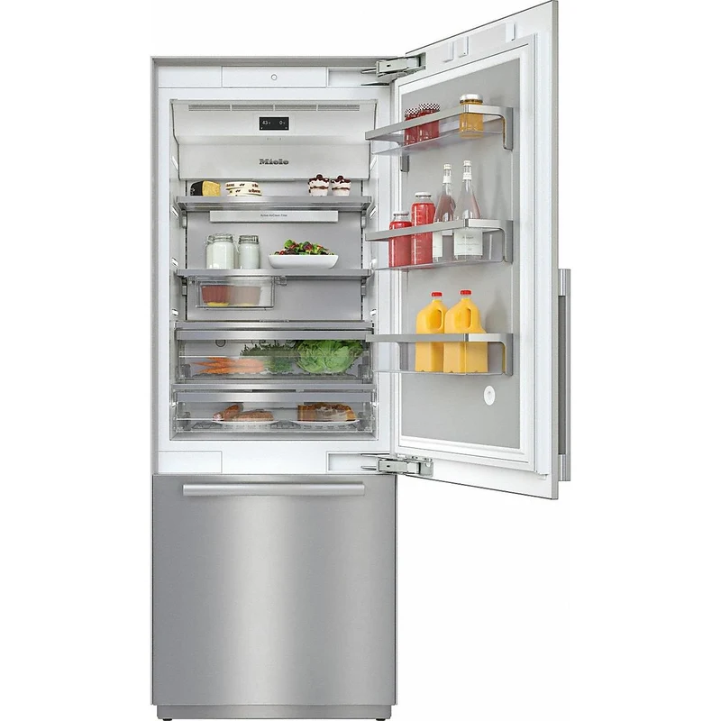 Miele Réfrigérateurs Congélateur inférieur KF 2801 SF