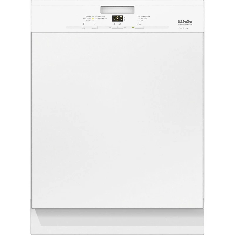 Miele Lave-vaisselle intégré avec range-couverts 3D 21494836USA