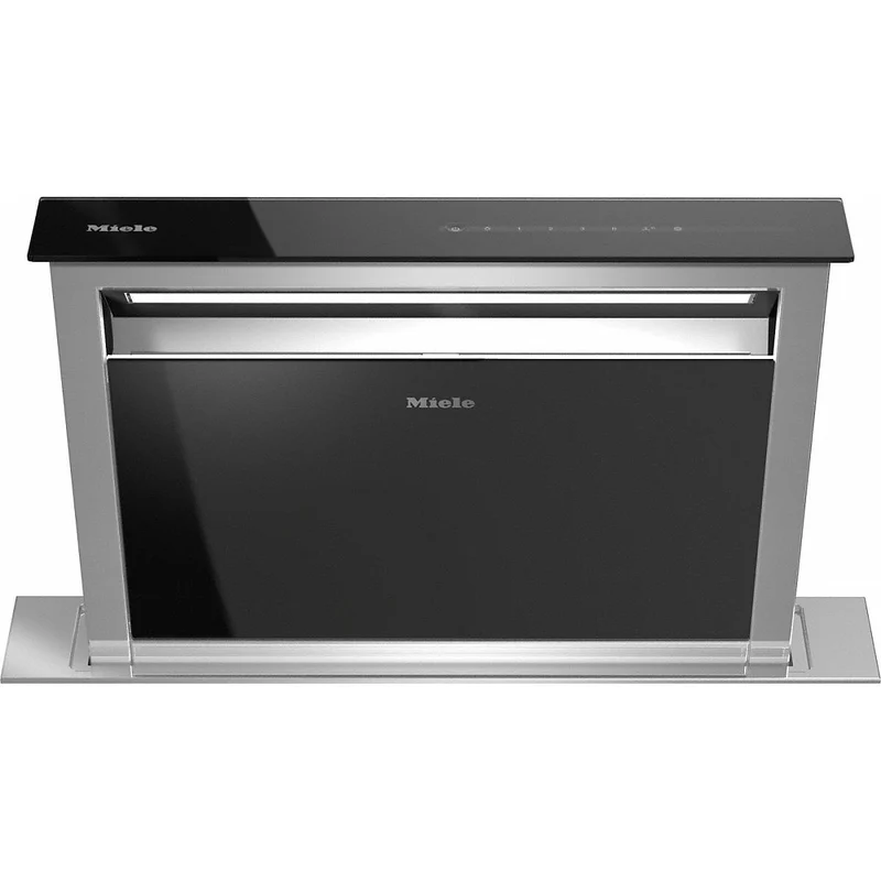 Miele Hotte à aspiration descendante de comptoir de 30 po DA6881+Internal