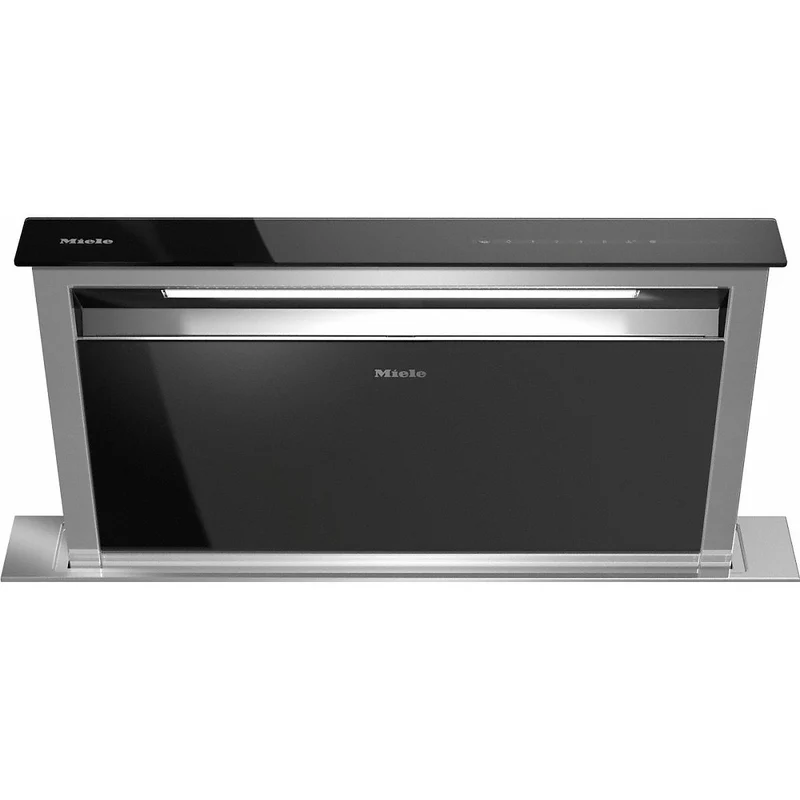 Miele Hotte à aspiration descendante de comptoir de 36 po DA6891+External