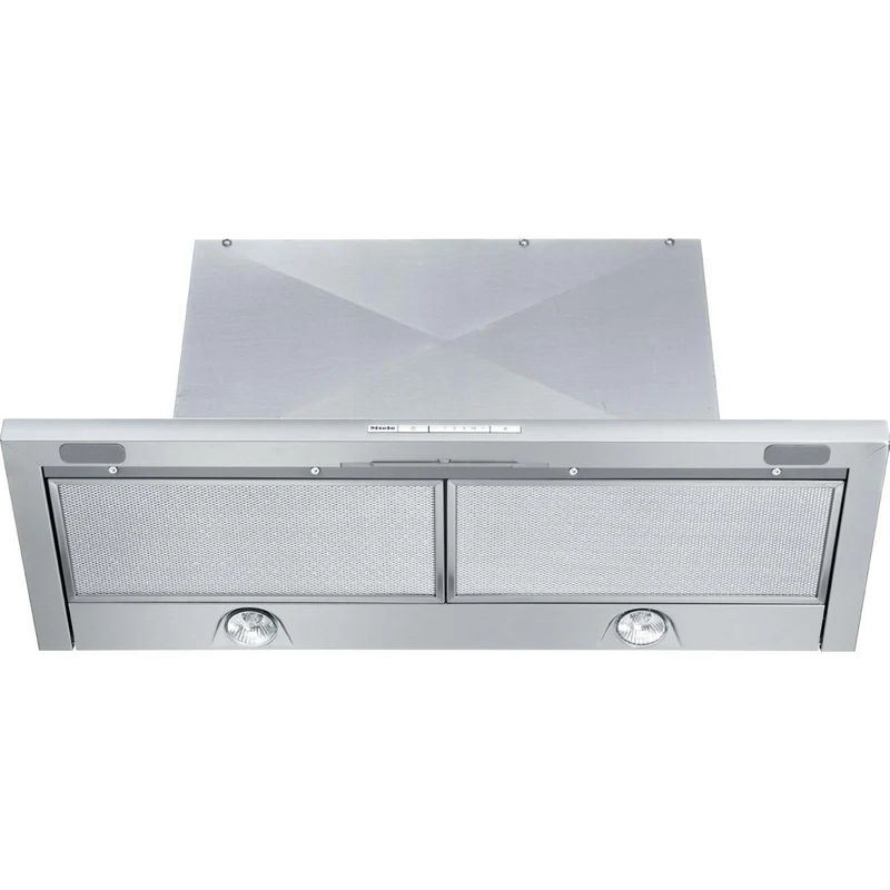 Miele Hotte encastrable intégérée de 30 po 28348655USA
