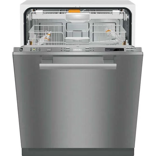 Miele Lave-vaisselle intégré 61813366USA