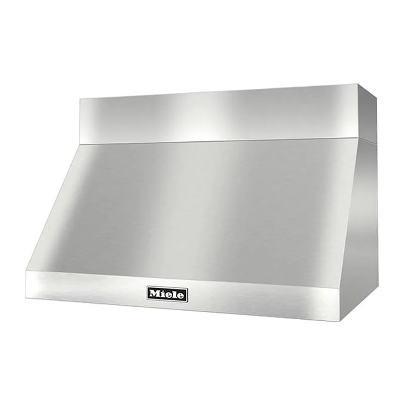 Miele Boîtier de hotte murale de 36 po DAR1230SP