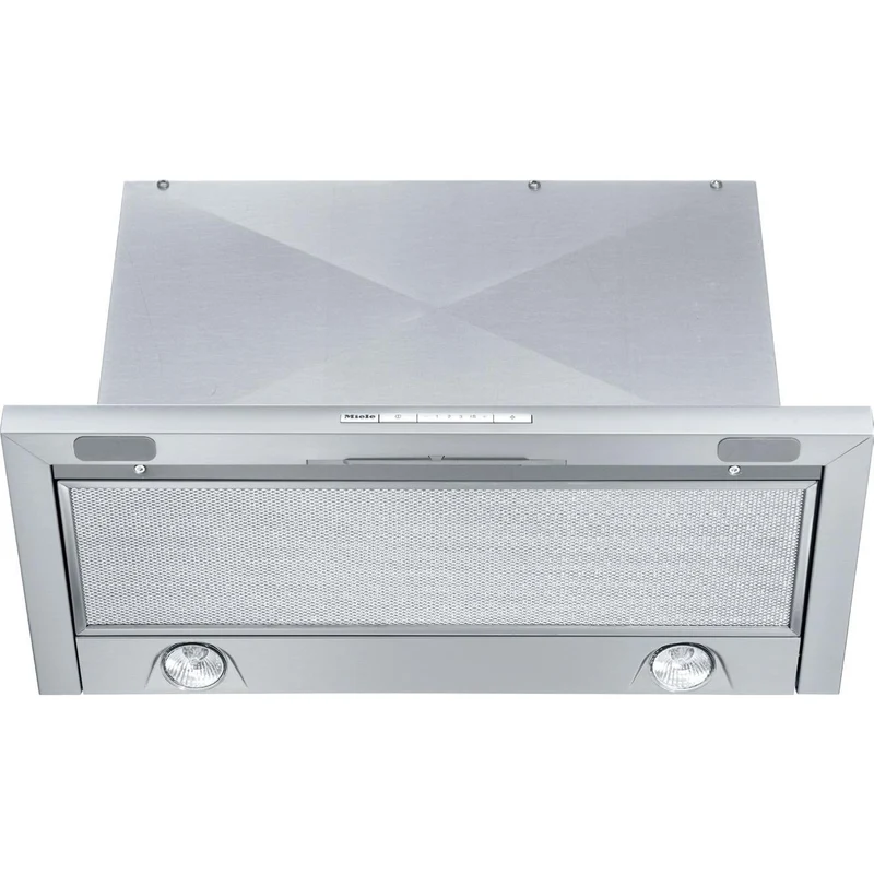 Miele Hotte encastrable intégérée de 24 po 28346655USA