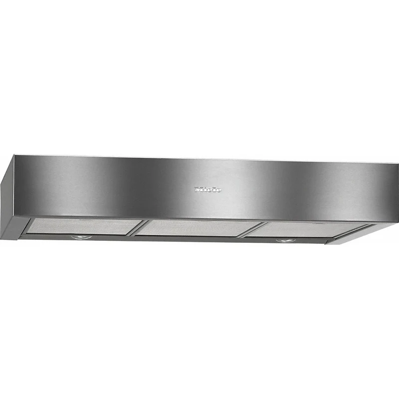 Miele Hotte de cuisinière sous le cabinet de 30 po 10451490