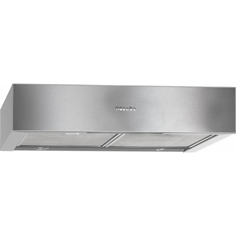 Miele Hotte de cuisinière sous le cabinet de 24 po 10662780