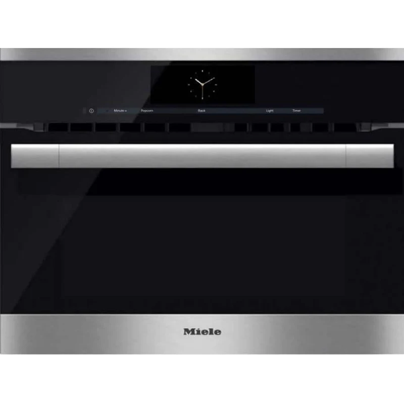 Miele Four à cuisson rapide encastré de 24 po, 1,5 pi cu avec convection 22670054USA