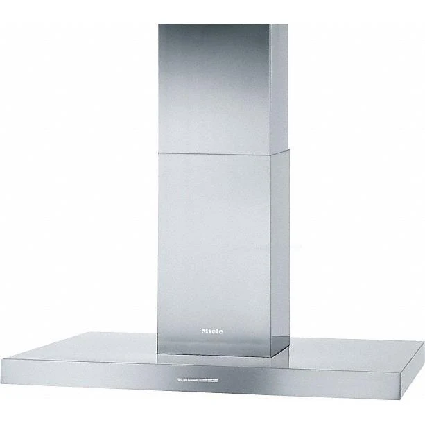 Miele Hotte de cuisinière îlot de 36 pouces PUR 98 D