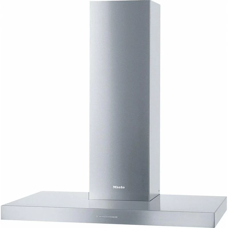 Miele Hotte de cuisinière murale de 36 po PUR 98 W