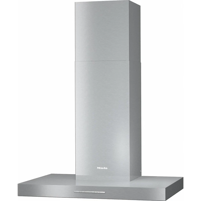 Miele Hotte de cuisinière murale de 30 po PUR 88 W