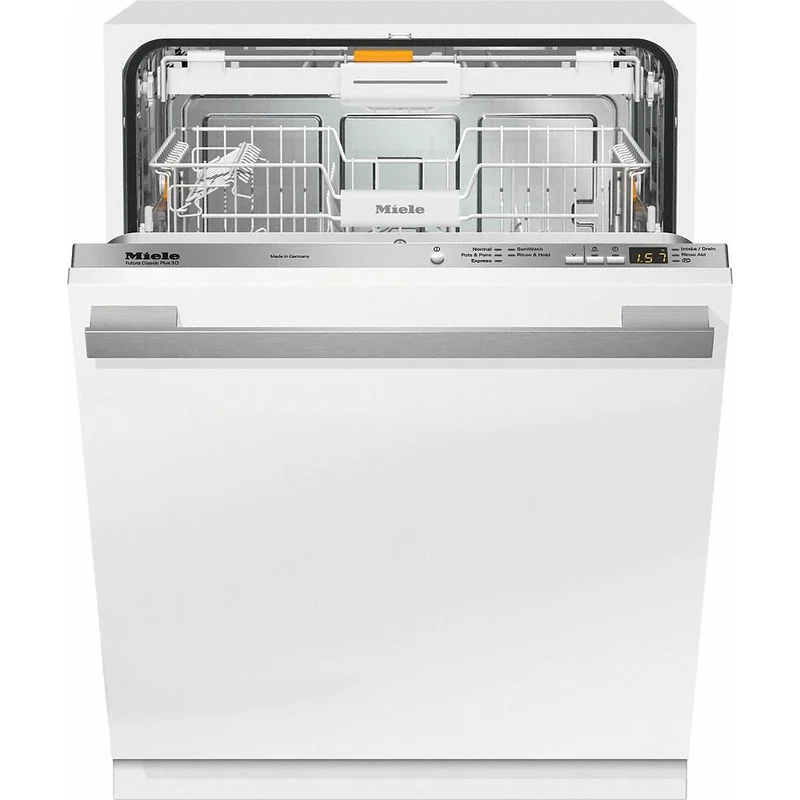 Miele Lave-vaisselle Commandes dissimulées G 4993 SCVi
