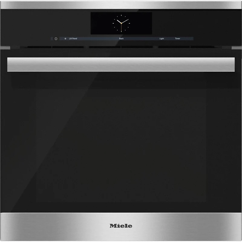 Miele Fours muraux Four simple 23686553USA