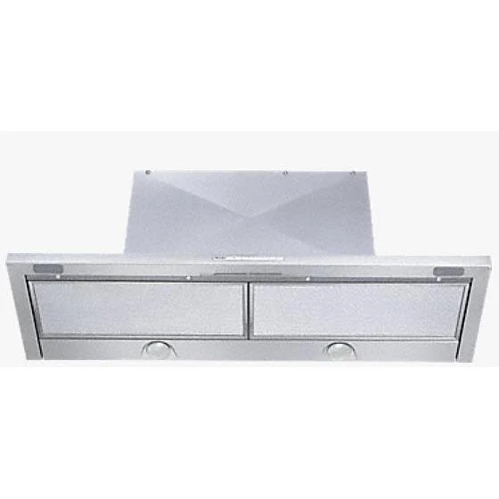 Miele Hotte de cuisinière encastrable murale de 36 po 28349655USA