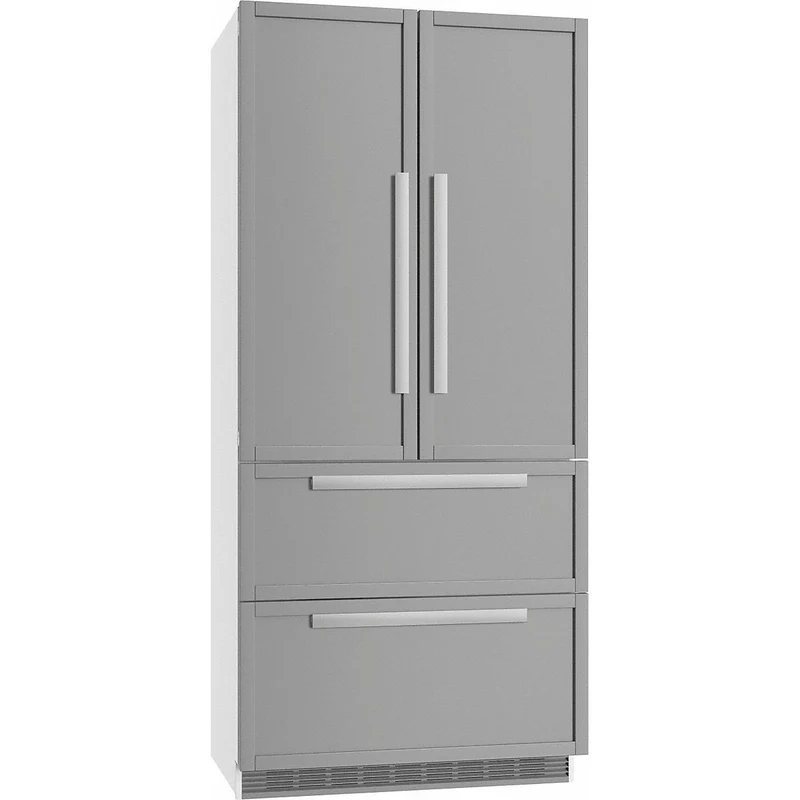 Miele Réfrigérateur trois portes avec porte à deux battants 38995500