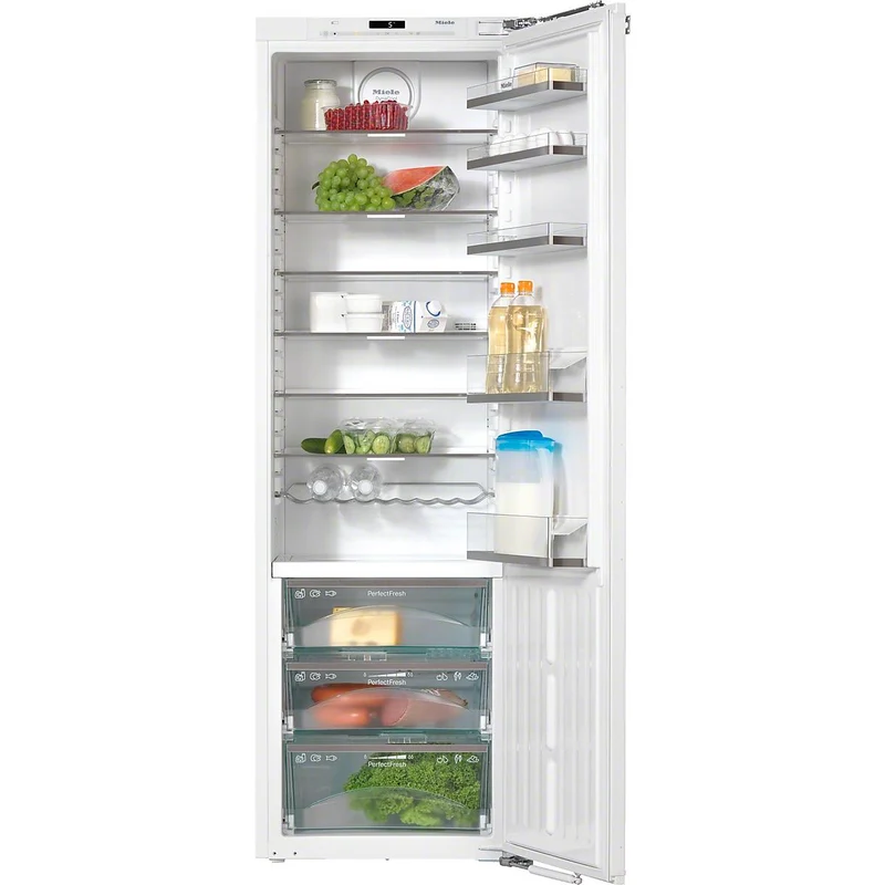 Miele Tout réfrigérateur de 23 po, 10.87 pi cu 36374722