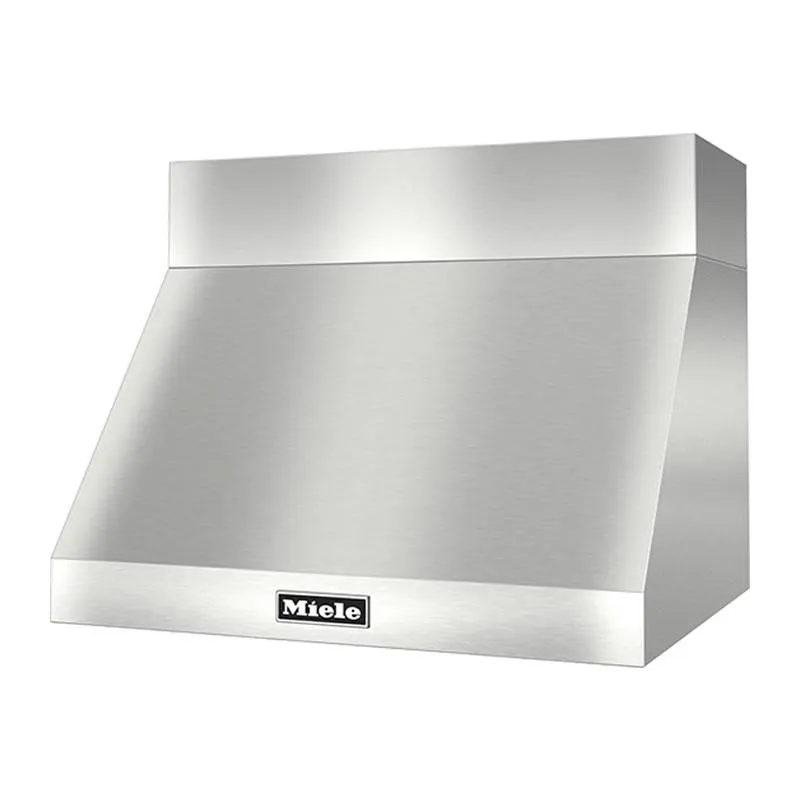 Miele Boîtier de hotte murale de 30 po 28122050