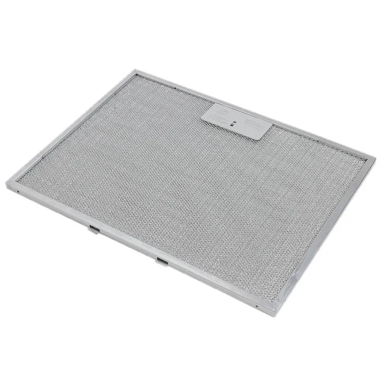 Elica Accessoires de ventilation Filtres GF04BC