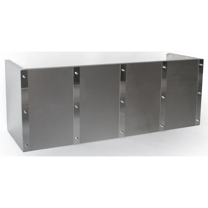 Elica Accessoires de ventilation Kits Cache-conduit KIT0182788