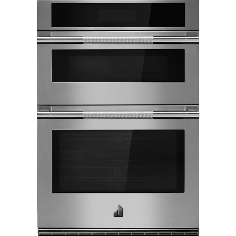 JennAir Four mural combiné RISE™ de 30 pouces avec convection JOECC530RL