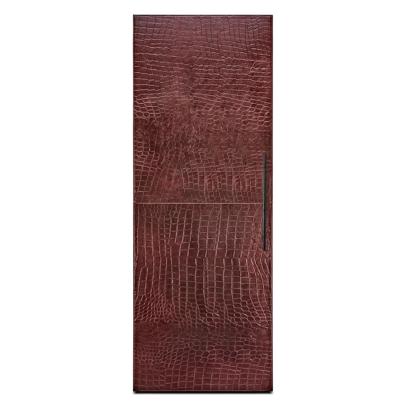 JennAir Panneau en cuir de 30 pouces - Croc CROC30L