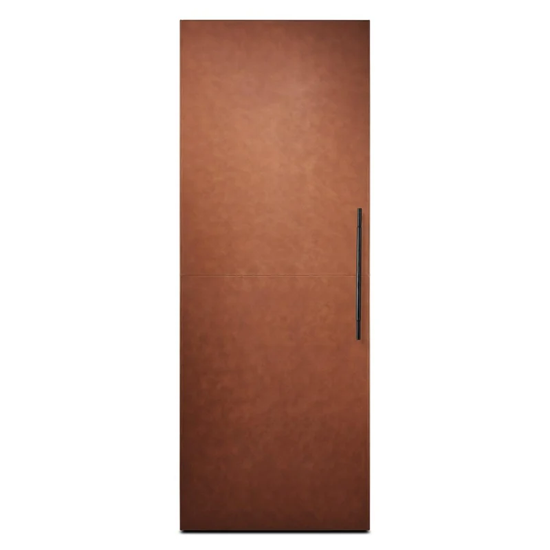 JennAir Panneau en cuir de 24 pouces - Cognac COGNAC24L