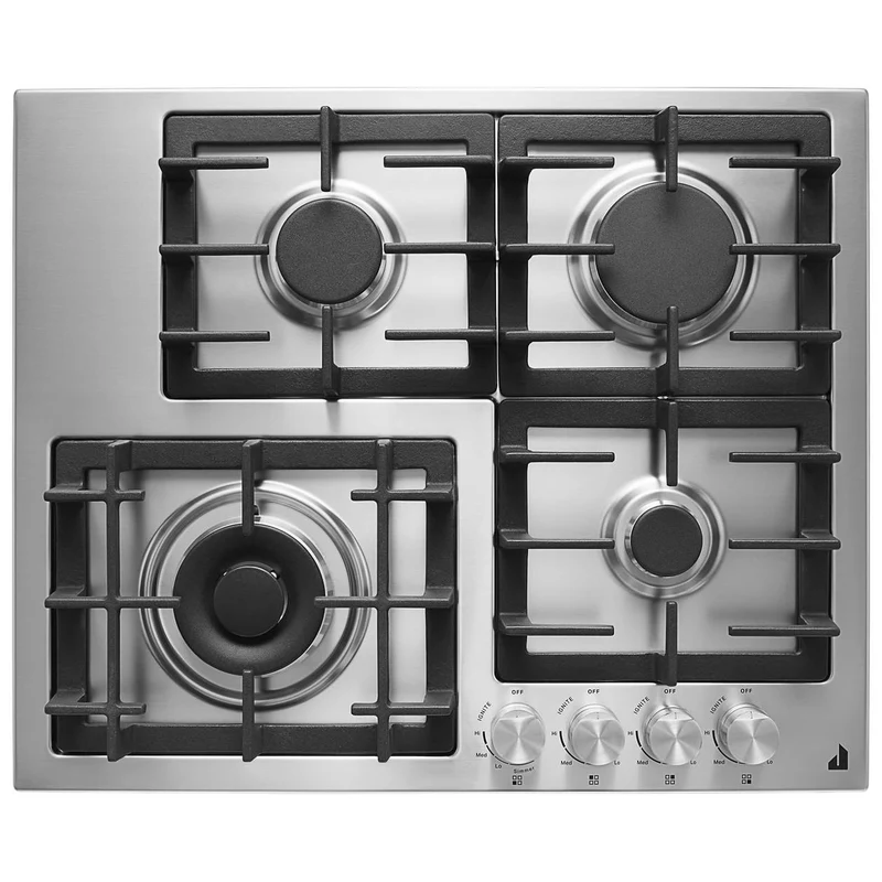JennAir Table de cuisson de 24 po JGCK424PS