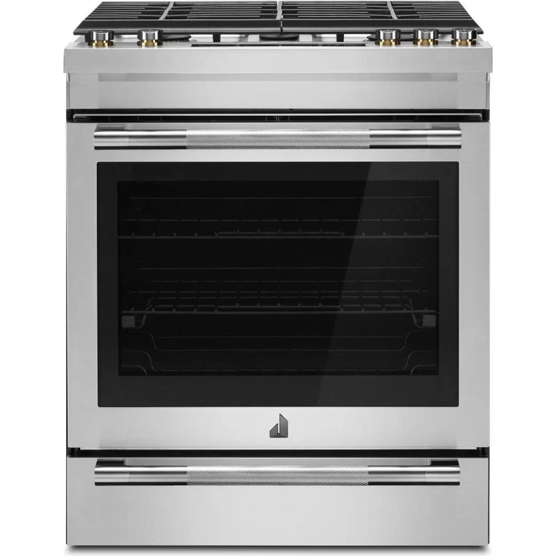JennAir Cuisinière amovible à biénergie de 30 pouces JDS1450ML