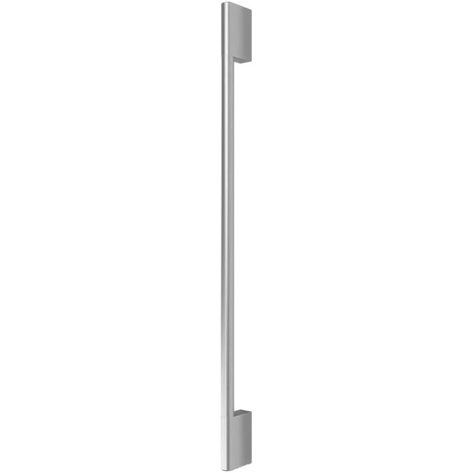 Fisher & Paykel Ensemble de poignée classique pour réfrigérateur-congélateur intégré à portes françaises, 32 pouces AHCLRD35