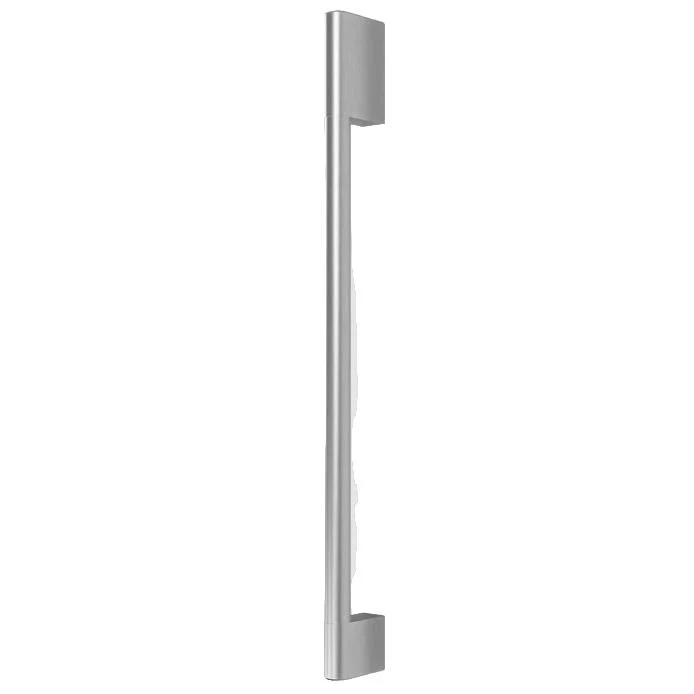 Fisher & Paykel Kit de poignée classique pour réfrigérateur ou congélateur à colonne intégrée, 24". AHCLRDB