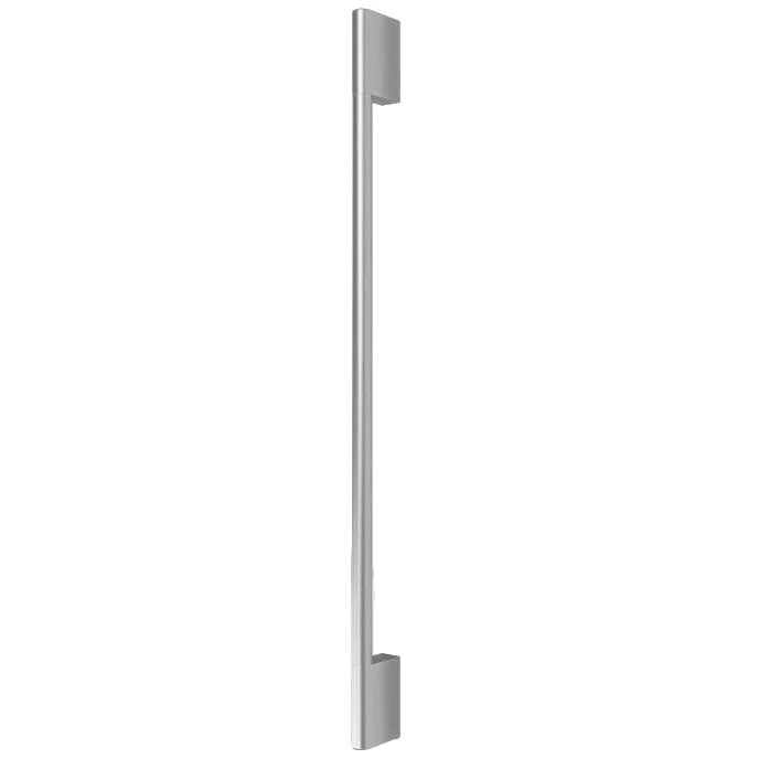 Fisher & Paykel Kit de poignée classique pour réfrigérateur ou congélateur à colonne intégrée, 36" AHCLRD36W