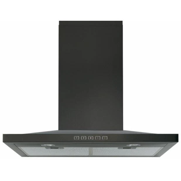 Broan Hotte de cuisinière murale série BWS1 Deisgner Collection de 30 po. BWS1304BLS
