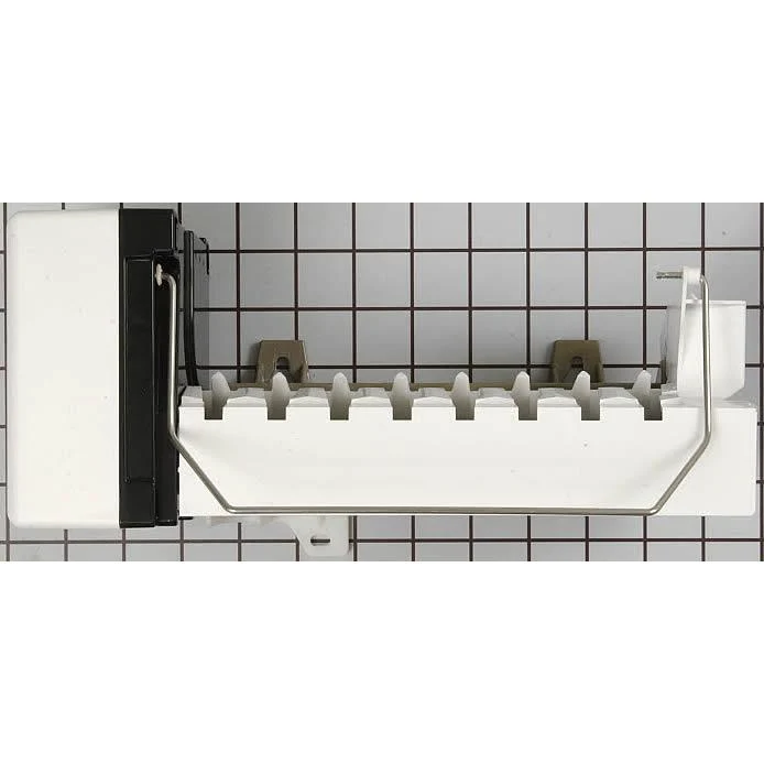 Whirlpool Accessoires de réfrigération Machine à glaçons WPW10715708