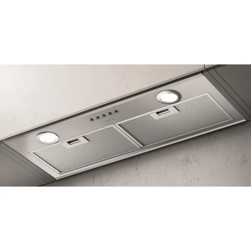 Elica Hotte encastrable Asti de 22 po EAS422SS