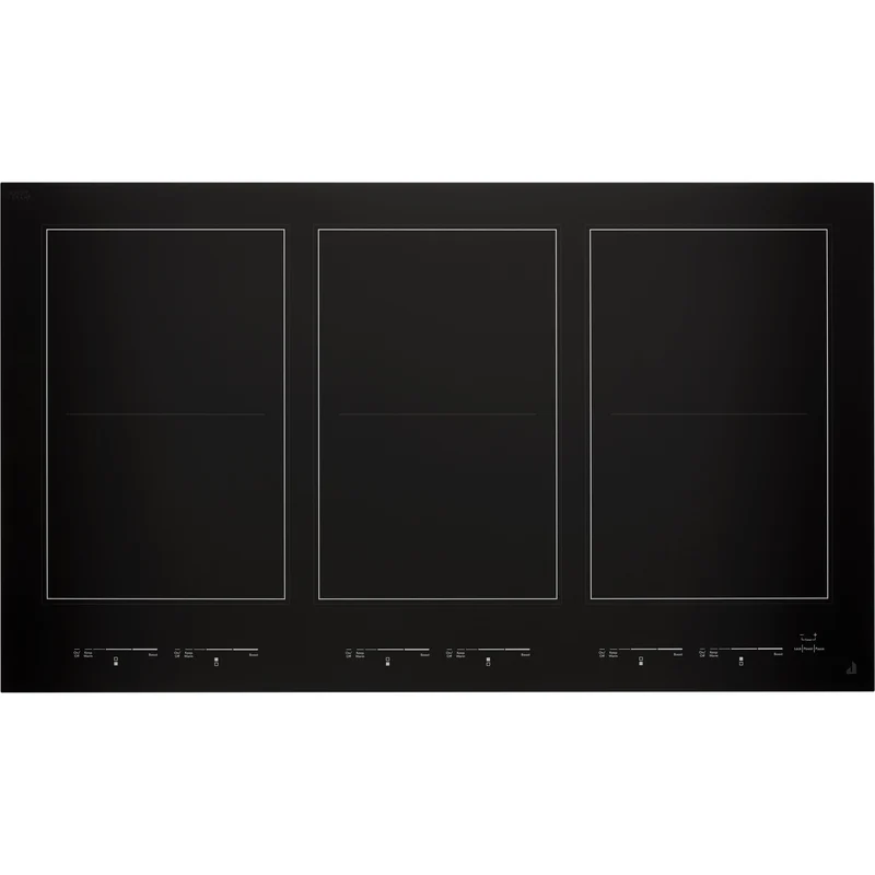 JennAir Table de cuisson encastrée à induction de 36 po JIC4736HB
