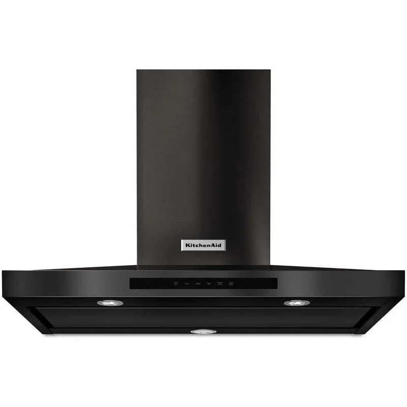 KitchenAid Hotte de cuisinière murale de 36 po KVWB606HBS