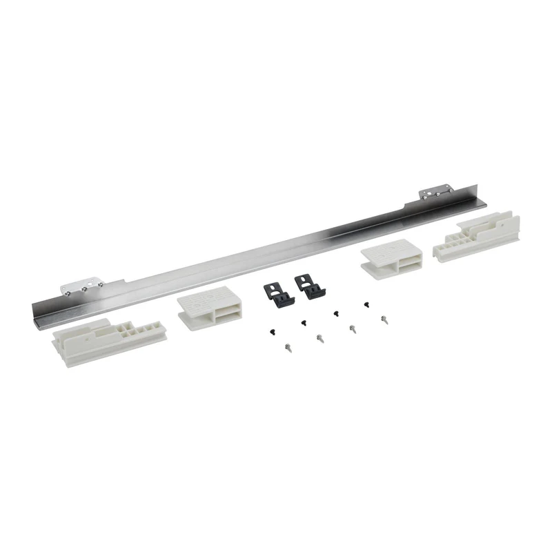 Whirlpool Accessoires micro-ondes Trousses d'encastrement W11123004